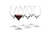Servering & Servise - Holmegaard - Cabernet Burgundy Wine Glass 69 cl - 6 pcs - 4303384-6