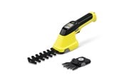 Hekktrimmer - Kärcher Karcher GSH 2 Plus - 1.445-310.0