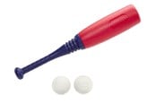 Utendørsleker - Little Tikes Grab and Go Baseball - 642661