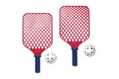 Utendørsleker - Little Tikes Grab and Go Pickleball - 642692