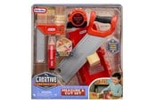 Babyleker - Little Tikes Creative Construction Measure and Cut Set - 643255