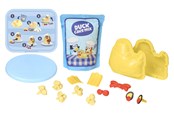 Babyleker - Little Tikes Creative Chefs Bluey - Duck Cake Kit - 643453