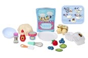 Babyleker - Little Tikes Creative Chefs Bluey - Pavlova Kit - 643460