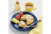 Babyleker - Little Tikes Creative Chefs Waffle Mix - 643576