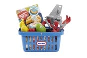 Babyleker - Little Tikes Creative Chefs Shopping Basket - 643781