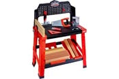 Babyleker - Little Tikes Kreativ arbeidsbenk for konstruksjonslek - 643910