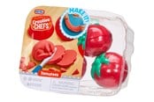 Babyleker - Little Tikes Creative Chefs Basket of Tomatoes - 644108