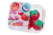 Babyleker - Little Tikes Creative Chefs Basket of Strawberries - 644115