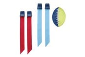 Utendørsleker - Little Tikes Grab and Go Flag Football - 645440