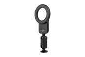 Mobil - Andre tilbehør - FIXED Creator Magnetic Phone Holder with MagSafe Support Black - FIXCRT-M14-BK