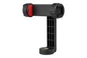 Mobil - Andre tilbehør - FIXED Creator Phone Holder with 1/4" Thread Black - FIXCRT-U14-BK