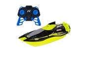 Fjernstyrt - Nikko Fleet Aquasplit Neon Green - 102810