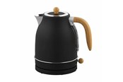 Vannkoker - Witt Vannkoker 61120065 electric kettle - Svart - 2200 W - 61120065