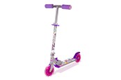Utendørsleker - Ozbozz UNICORN DREAMLAND LIGHT UP SCOOTER - 13988