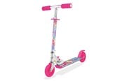 Utendørsleker - Ozbozz UNICORN MAGICAL SPARKLES SCOOTER - 14713