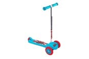 Utendørsleker - Ozbozz TRAIL TWIST SCOOTER BLUE - 20745