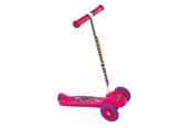 Utendørsleker - Ozbozz TRAIL TWIST SCOOTER PINK - 20752