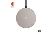 Mobil - Adaptere og ladere - FIXED MagPad Slim Qi2 15W Wireless Charger Titan - FIXMPADS-TI