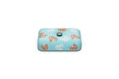 Kjøkkentilbehør - 24Bottles - Lunch Box - Hey! Blue - 23.1 x 14.1 x 6.3 cm - 24B054