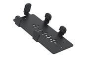 Veggmontering, AV-braketter & AV-møbler - Ergonomic Solutions SpacePole MultiGrip - Max - recommended for - PAX035-MN-02
