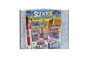 Kreative leker - Scentos MEGA ACTIVITY SET - 2620489
