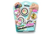 Kreative leker - So Slime Sushi Slime Kit - 26414