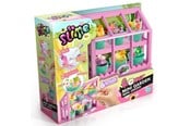Kreative leker - So Slime Slime Flower Mini Garden - 26419