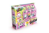 Kreative leker - So Slime Slime Flower Mini Garden - 26419