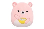 Plush - Squishmallows 30 CM P26 HOMINY BEAR - 260190