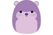 Plush - Squishmallows 30 CM P26 WHITTY SEA OTTER - 260192