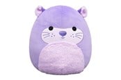 Plush - Squishmallows 30 CM P26 WHITTY SEA OTTER - 260192