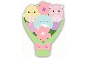 Plush - Squishmallows Micromallows Spring Bouquet - 2610223