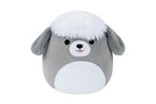 Plush - Squishmallows 30 CM P27 ARNOLD SHEEP DOG - 270198