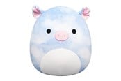 Plush - Squishmallows 30 CM P27 NISBET PIG - 270200