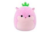 Plush - Squishmallows 40 CM P27 DAVI HAMSTER - 270220