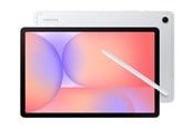 iPad & Nettbrett - Samsung Galaxy Tab S10 Lite 128GB/6GB - Silver - SM-X400NZSREUB