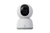Smarthus - Deltaco Pan & tilt indoor camera 2MP - SH-IPC16