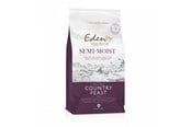 Hund - Eden - Country Feast Semi moist - Dry Dog Food - 10kg. - ED022