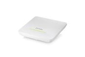 Tilgangspunkt - ZyXEL NWA90BE - radio access point - 4-stream dual-radio NebulaFlex - Wi-Fi 7 - cloud-managed - NWA90BE-EU0102F