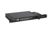 Tilbehør - Rackmount Solutions network device mounting kit - 1U - 19" - RM-PA-T9
