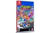 Spill - Victory Heat Rally - Nintendo Switch - Racing - 0810148578701