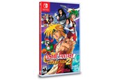 Spill - Cosmic Fantasy Collection 2 - Nintendo Switch - Action/Adventure - 0810148578787