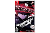 Spill - The Hundred Line: Last Defense Academy - Nintendo Switch - RPG - 0850062242241