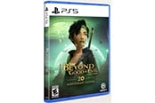 Spill - Beyond Good and Evil (20th Anniversary Edition) - Sony PlayStation 5 - Action/Adventure - 0810148572860