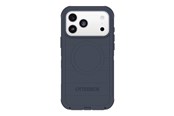 Mobil - Deksel og etui - OtterBox Defender Pro MagSafe Camera Control Apple iPhone 17 Pro Max Riverside - blue - 77-98396