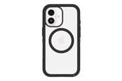 Mobil - Deksel og etui - OtterBox Defender Pro XT Clear Camera Control Apple iPhone 17 Dark Side - clear/black - 77-98480