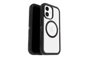 Mobil - Deksel og etui - OtterBox Defender Pro XT Clear Camera Control Apple iPhone 17 Dark Side - clear/black - ProPack - 77-98482