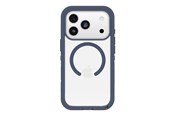 Mobil - Deksel og etui - OtterBox Defender Pro XT Clear Camera Control Apple iPhone 17 Pro Bootcut - clear/blue - 77-98514