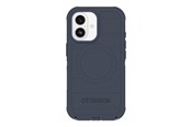 Mobil - Deksel og etui - OtterBox Defender Pro MagSafe Camera Control Apple iPhone 17 Riverside - blue - 77-98358