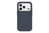 Mobil - Deksel og etui - OtterBox Defender Pro MagSafe Camera Control Apple iPhone 17 Pro Riverside - blue - 77-98384